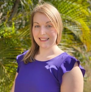 Meet your Posher, Jen